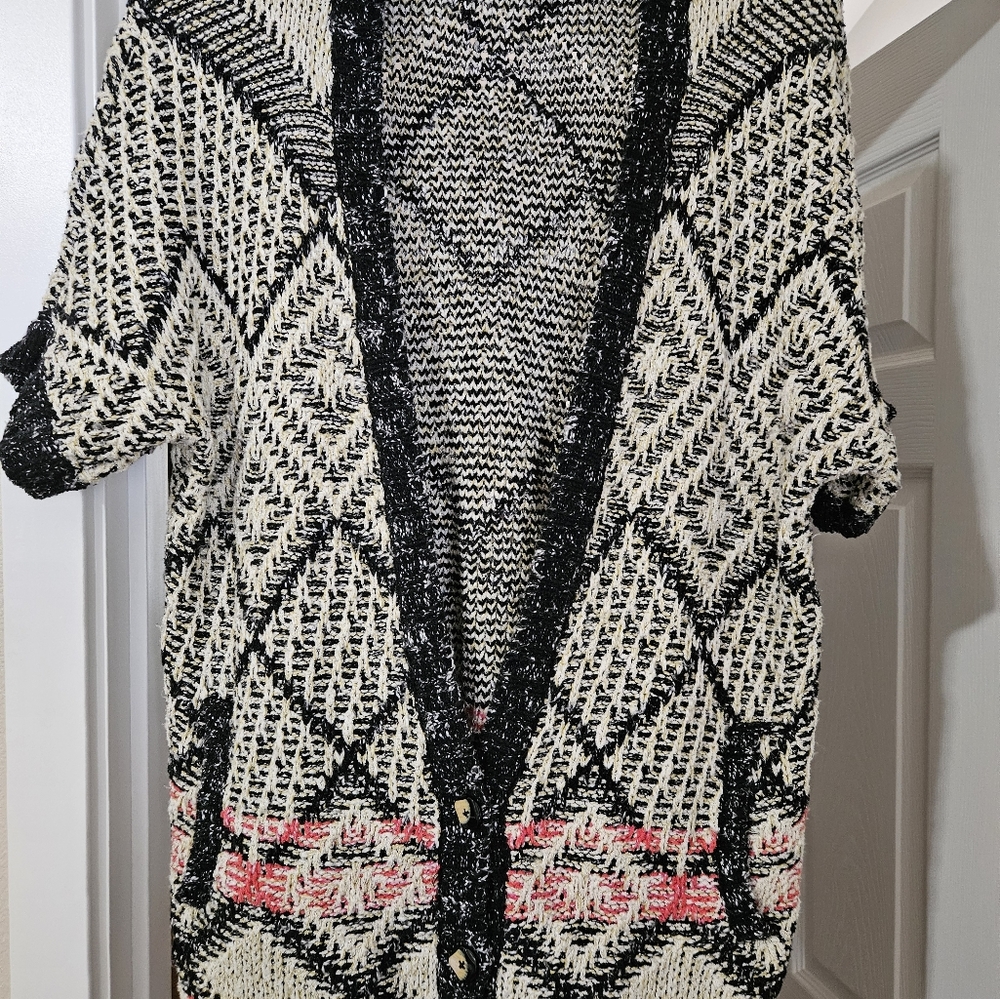 Cabi Sweater